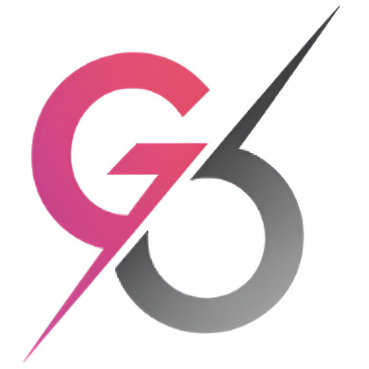 Gravity Overflow Logo